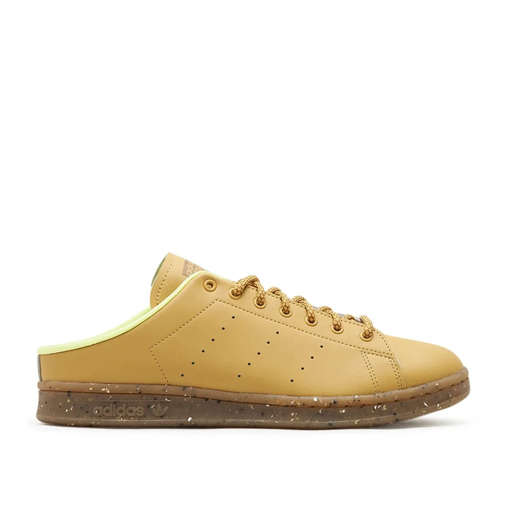 adidas Stan Smith Mule PLA and Grow Plant GY9666 / braun