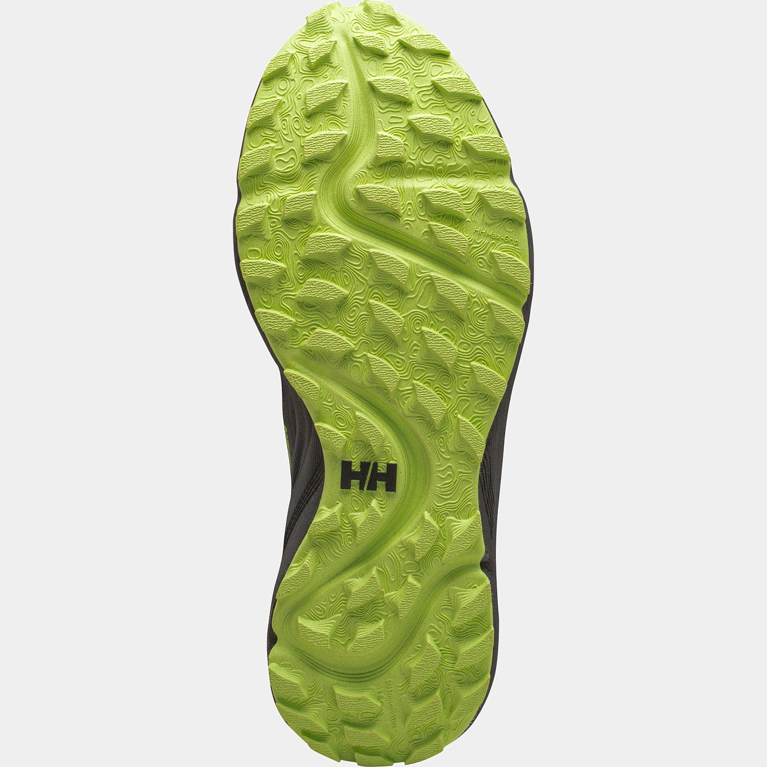 Men's Trail Wizard Running Shoes