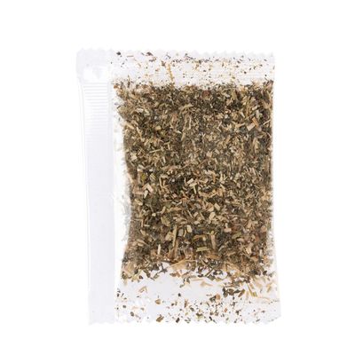 TIAKI Kratzwelle aus 100% recycelter Pappe