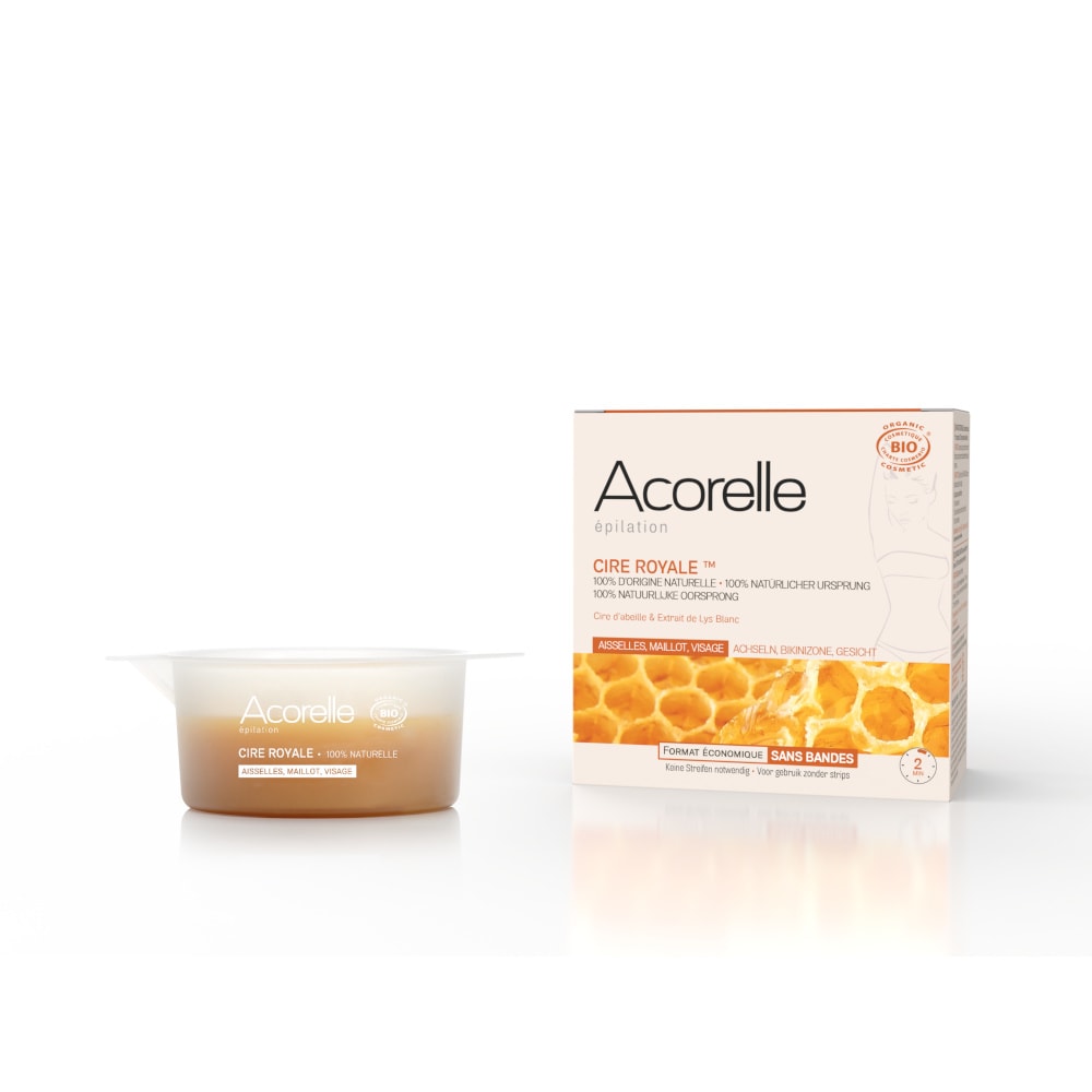 acorelle Cire Royale 100g Cire royale