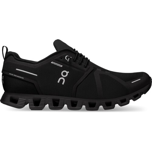 HERREN FREIZEITSCHUHE CLOUD 5 WATERPROOF
