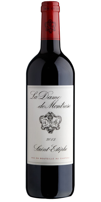 La Dame de Montrose 2015