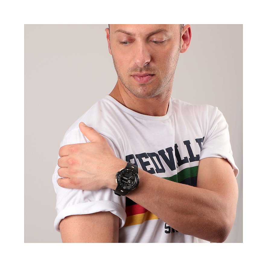 Sector Herrenuhr Ex-28