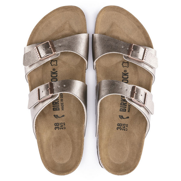 SYDNEY BF Damen - Freizeitsandalen