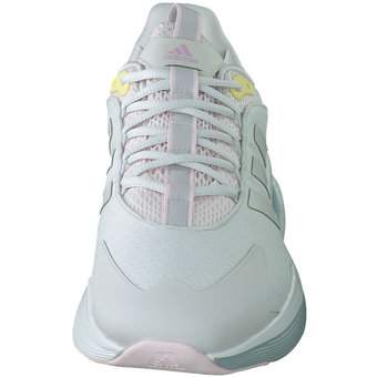 adidas Alphaedge+ Sneaker in grau