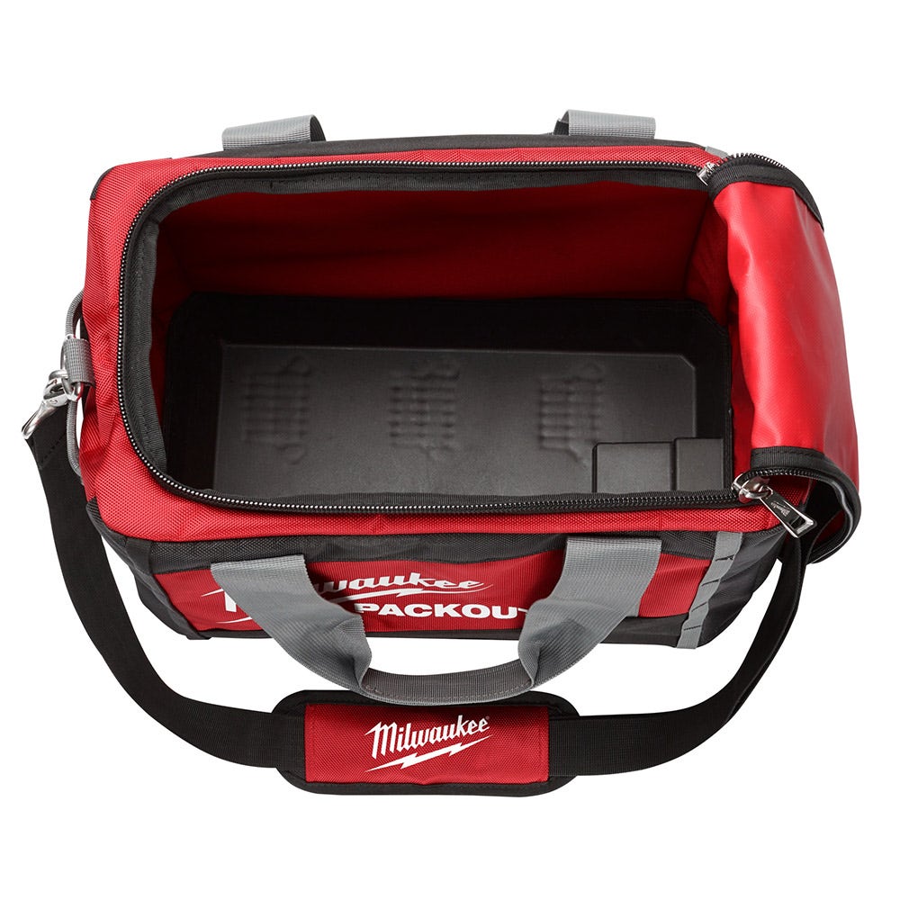 Bolsa para ferramentas MILWAUKEE PACKOUT™ 380 mm 48228321