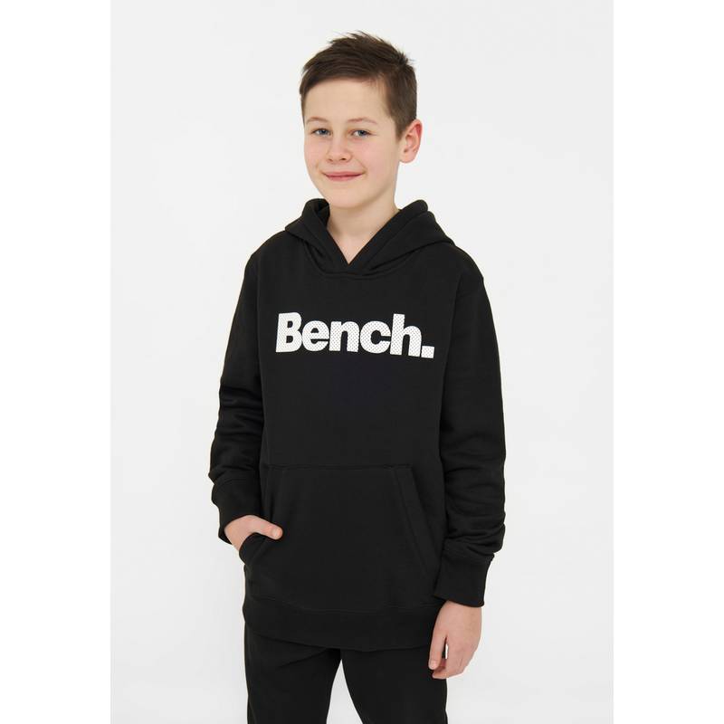 Bench Hoodie Jungen