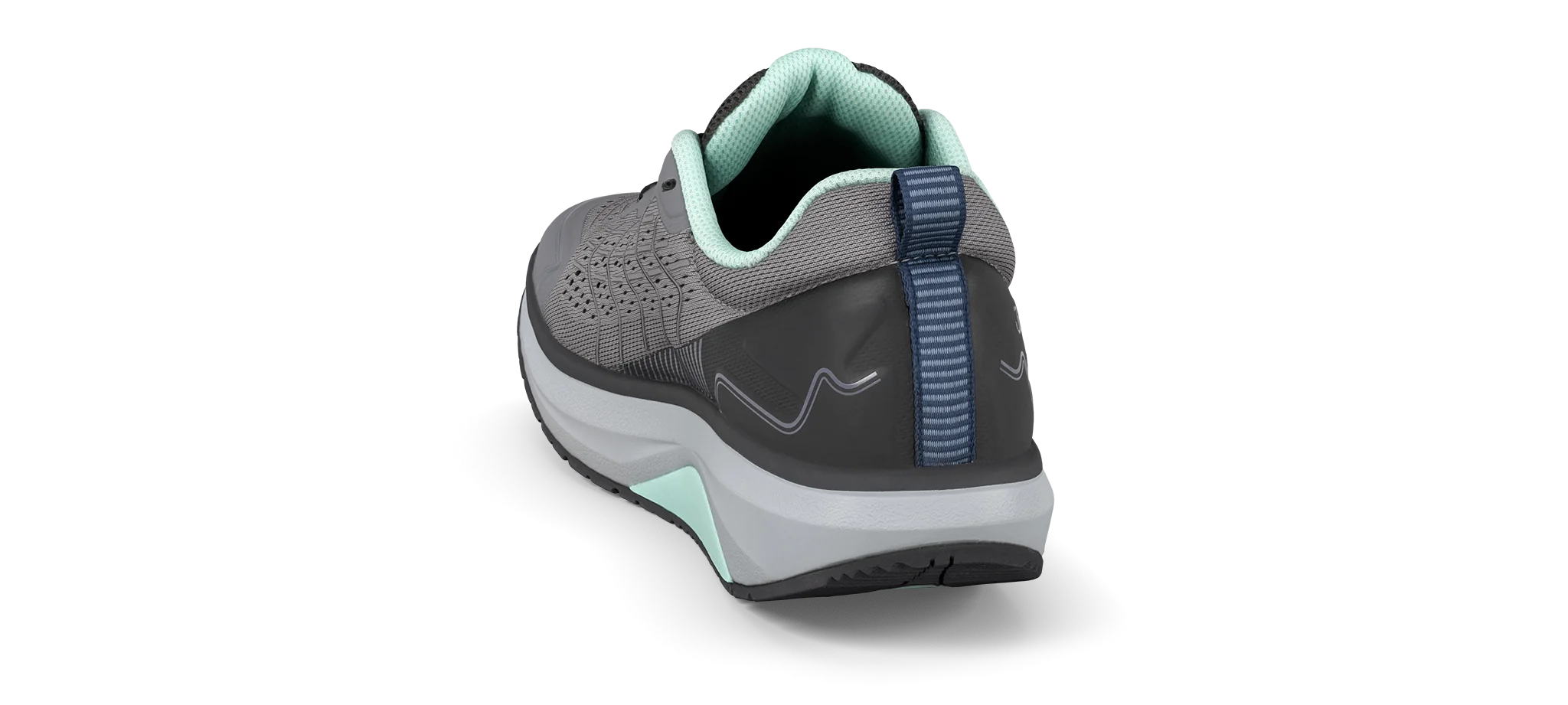 ID Zoom III dark grey