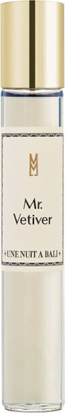 Une Nuit Nomade Une Nuit à Bali Mr. Vetiver Eau de Parfum