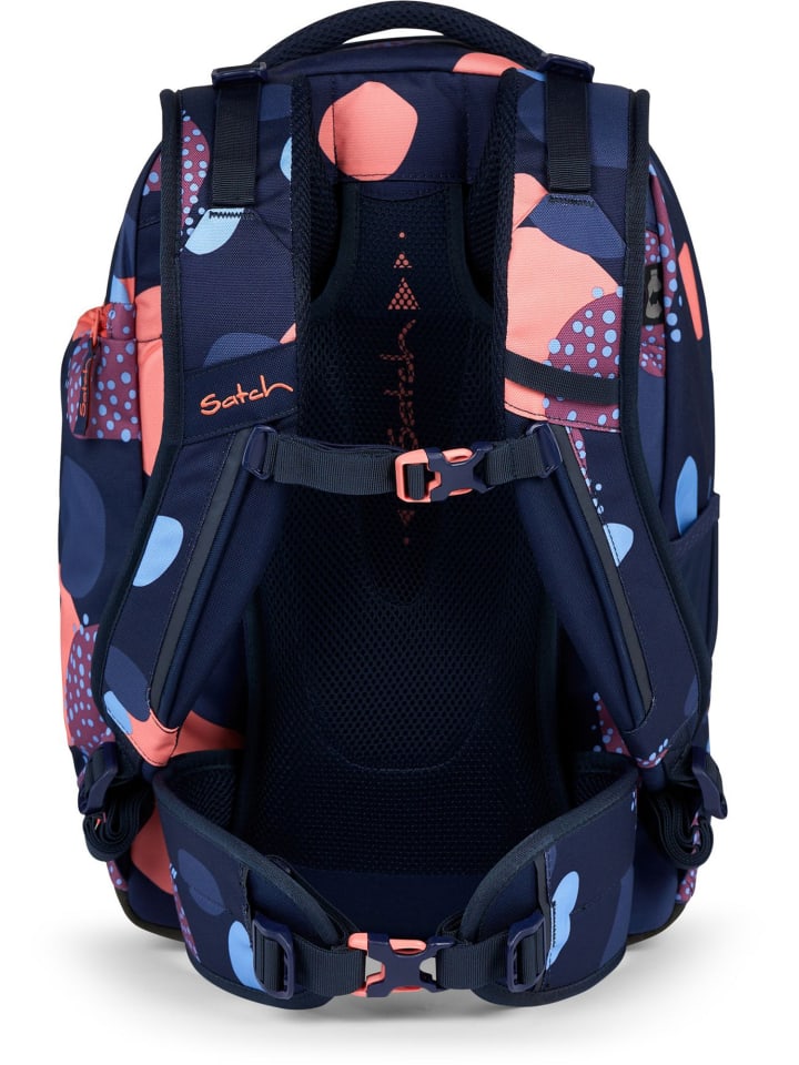 Satch Rucksack satch match in Coral Reef günstig kaufen onesize