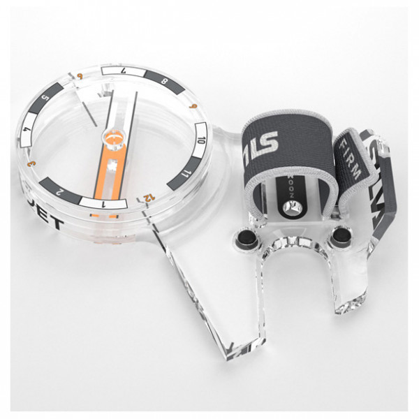 Silva - Arc Jet S - Kompass