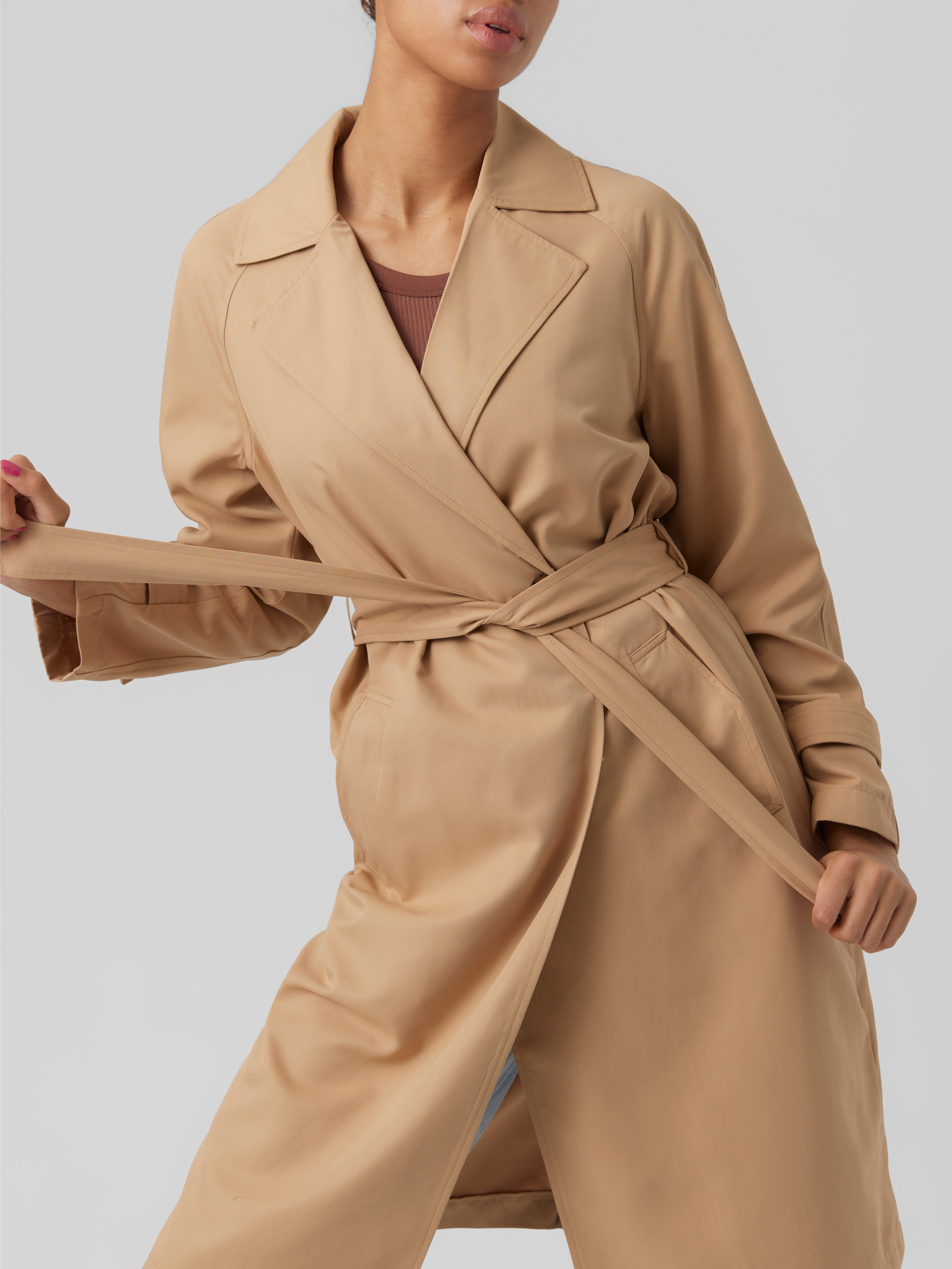 VMLOU Trenchcoat