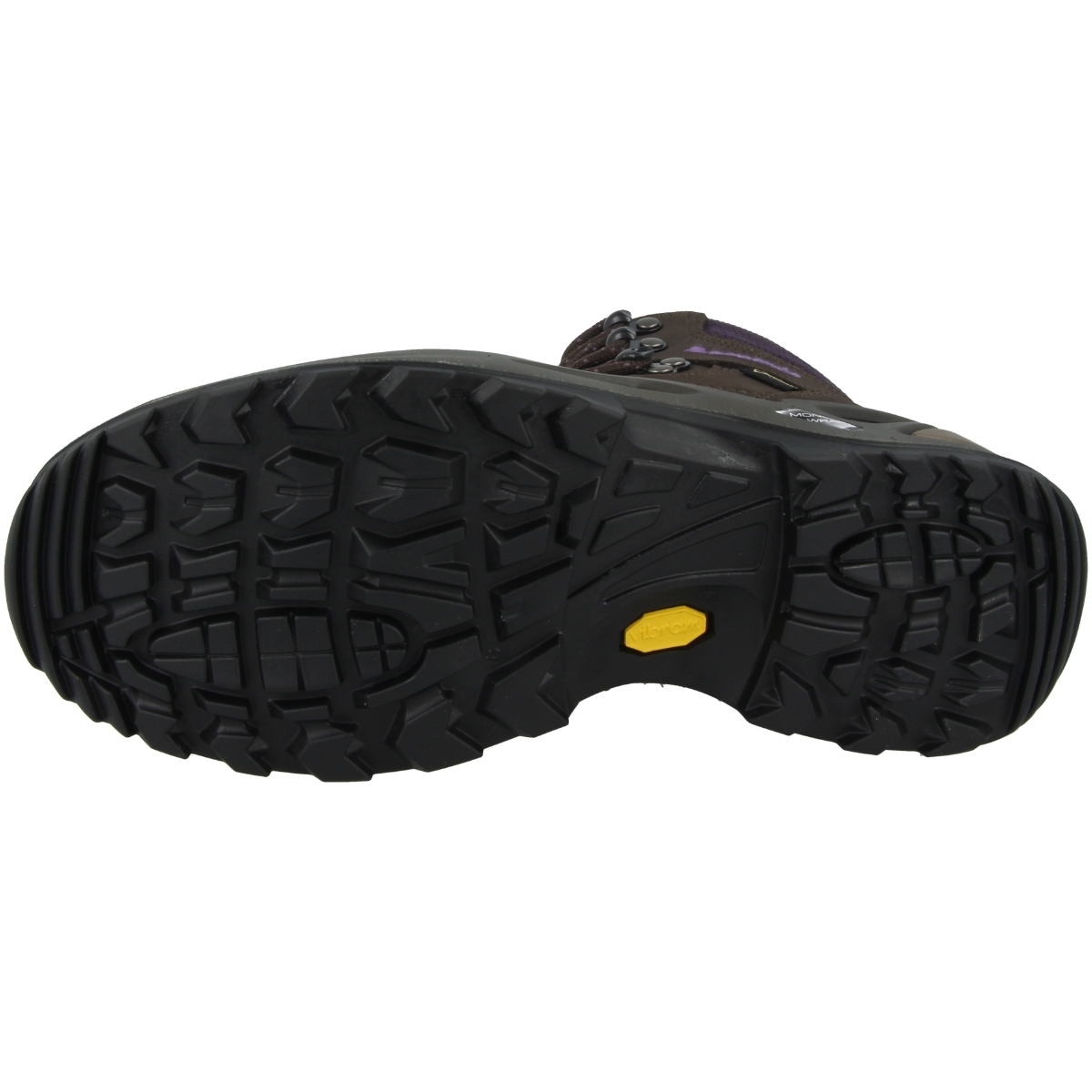 Lowa Renegade Outdoorschuhe braun