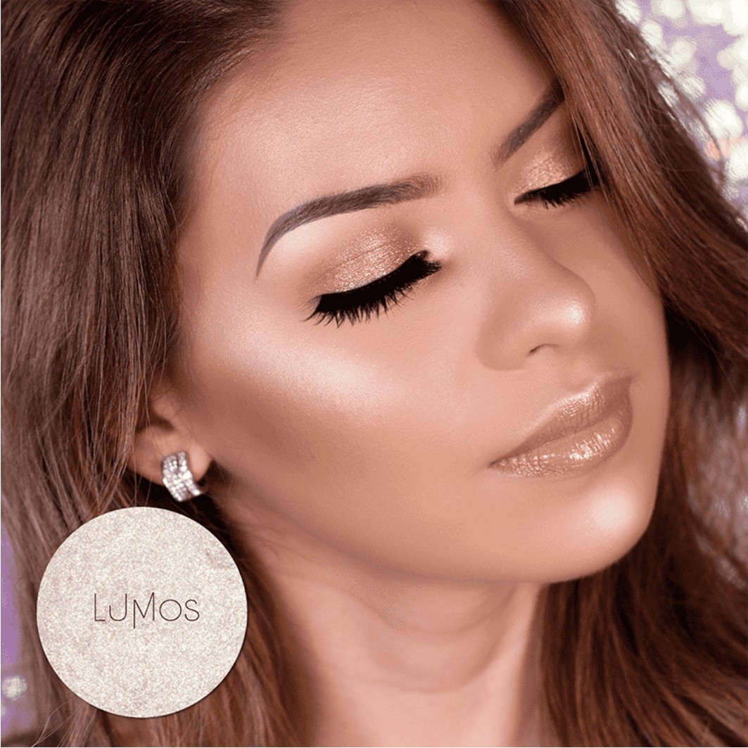 Lumos Palette