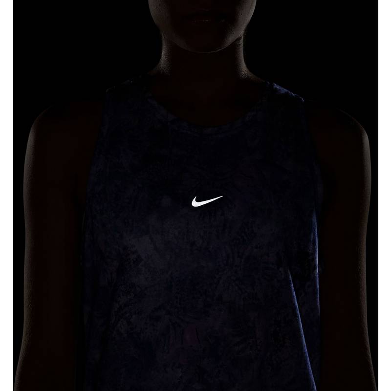 Nike DRI-FIT Funktionstank Damen
