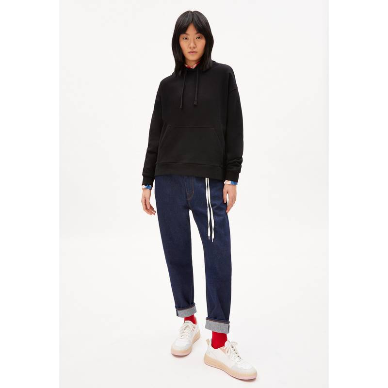 ARMEDANGELS Anjanaa Hoodie Damen