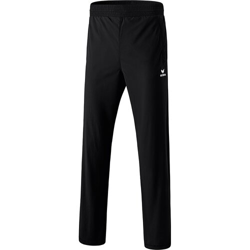 HERREN HOSE MIT DURCHGEHENDEM RV