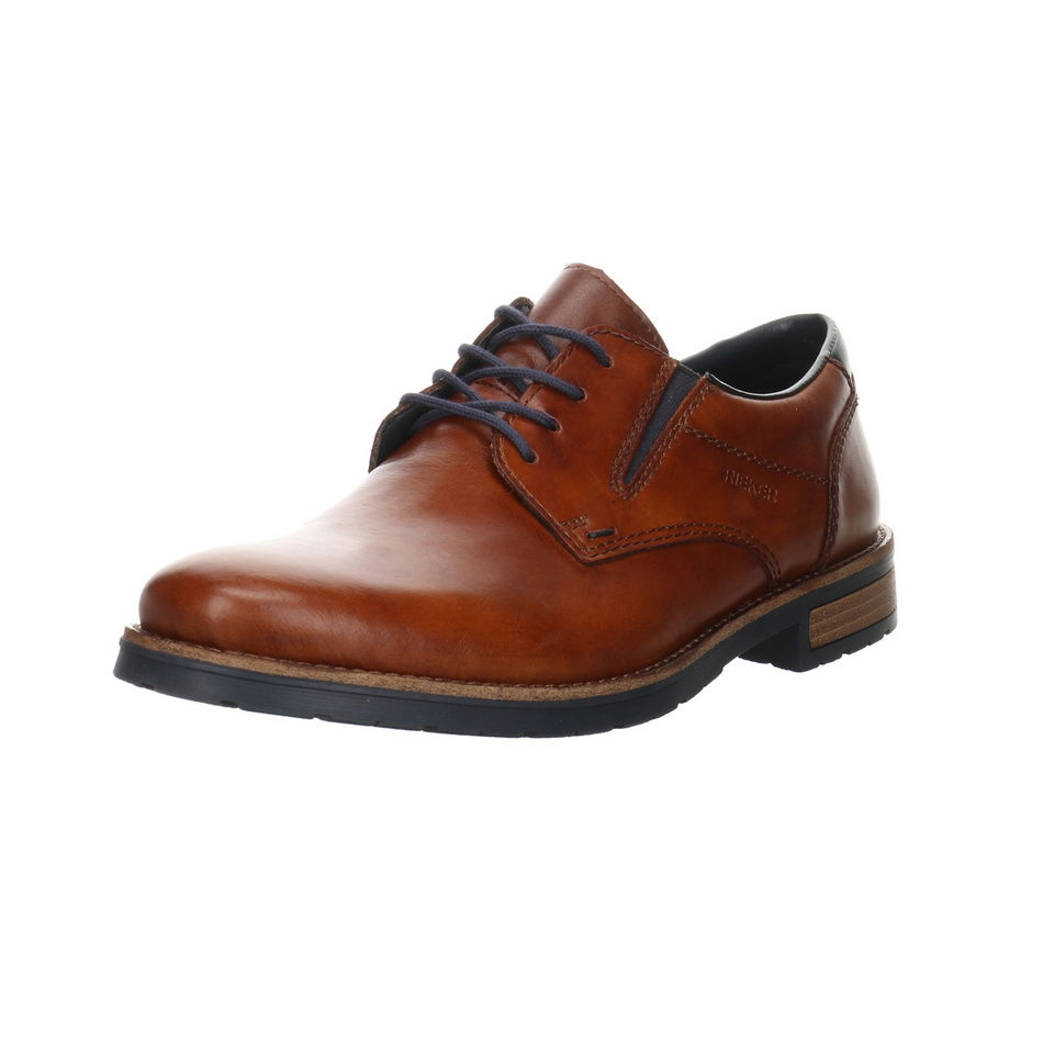 Rieker Schnürschuh