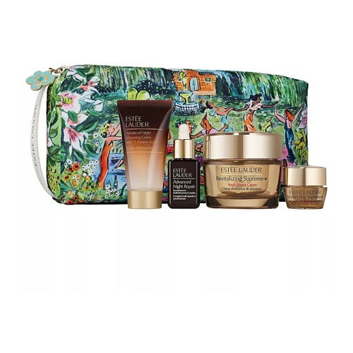Estée Lauder Revitalizing Supreme set