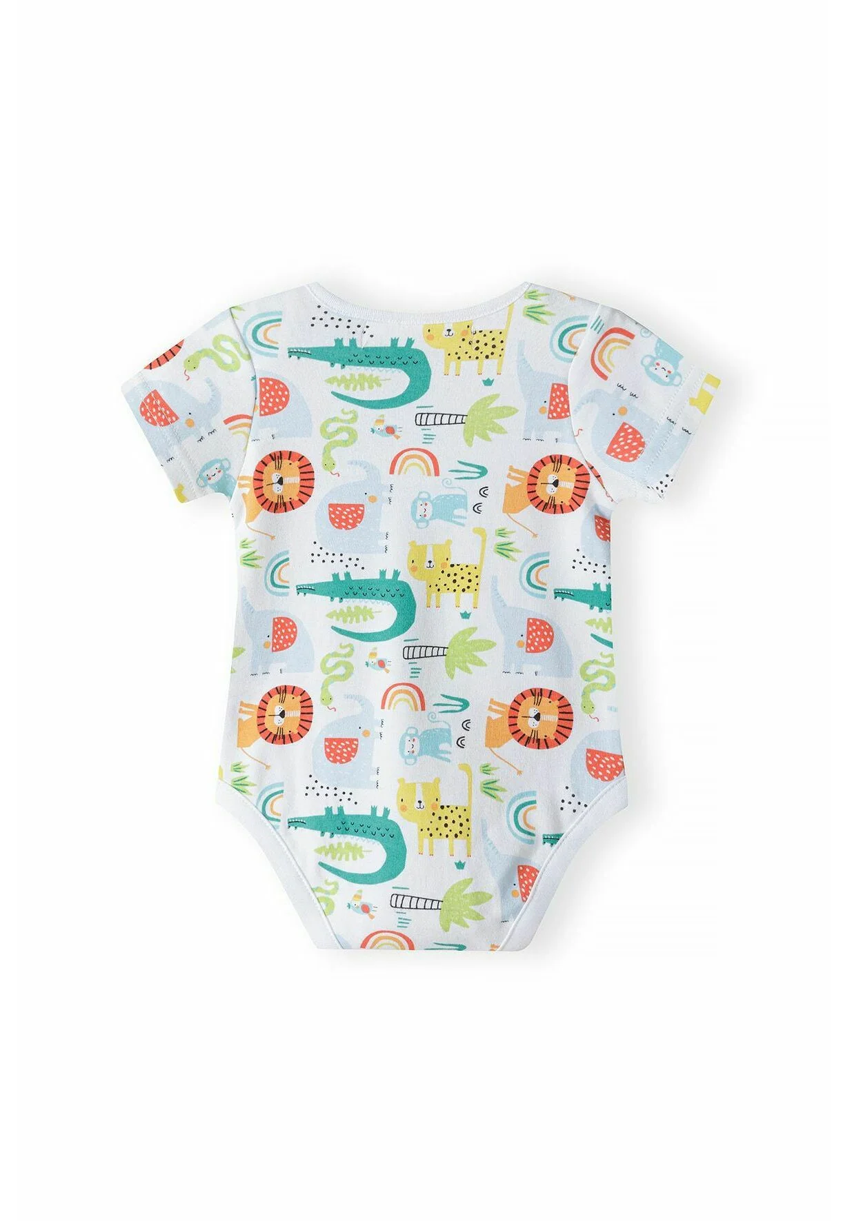 Conjunto de 4 piezas MINOTI - Mono