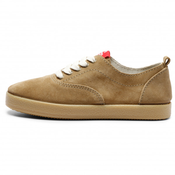Grand Step Shoes - Sasha Suede - Sneaker