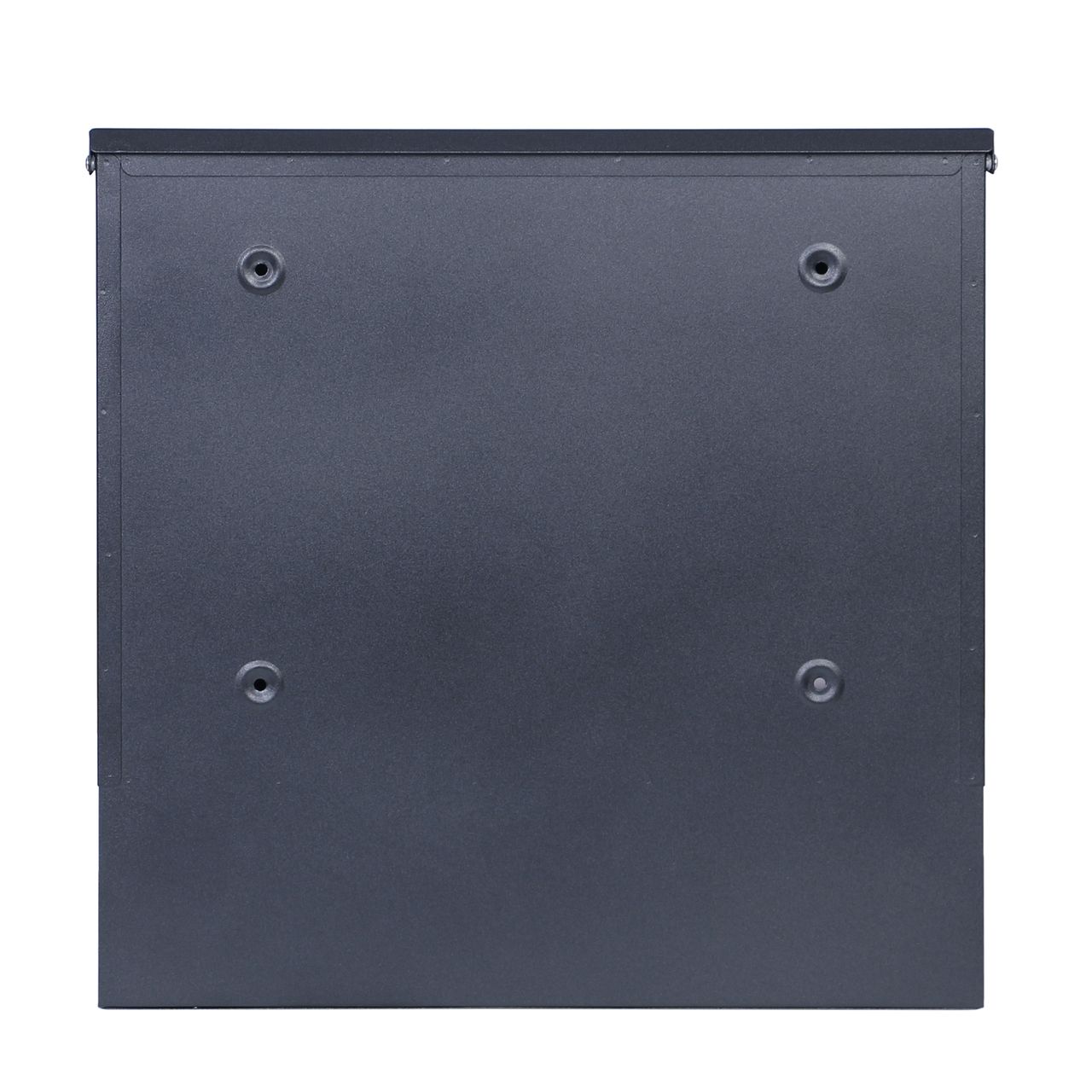HC Home & Living Briefkasten 37x37x10.5cm
