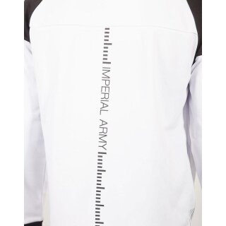 Star Wars Kapuzenjacke Storm Trooper