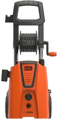 Black&Decker Black & Decker Hochdruckreiniger PW 2100 WR