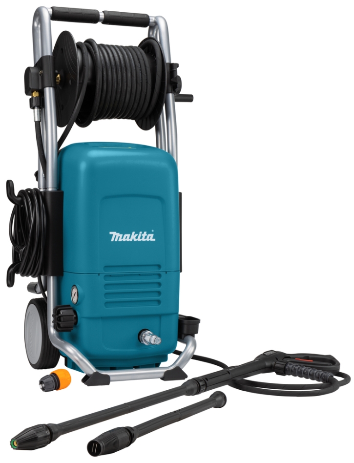 Nettoyeur haute pression Makita HW151, 150 bars