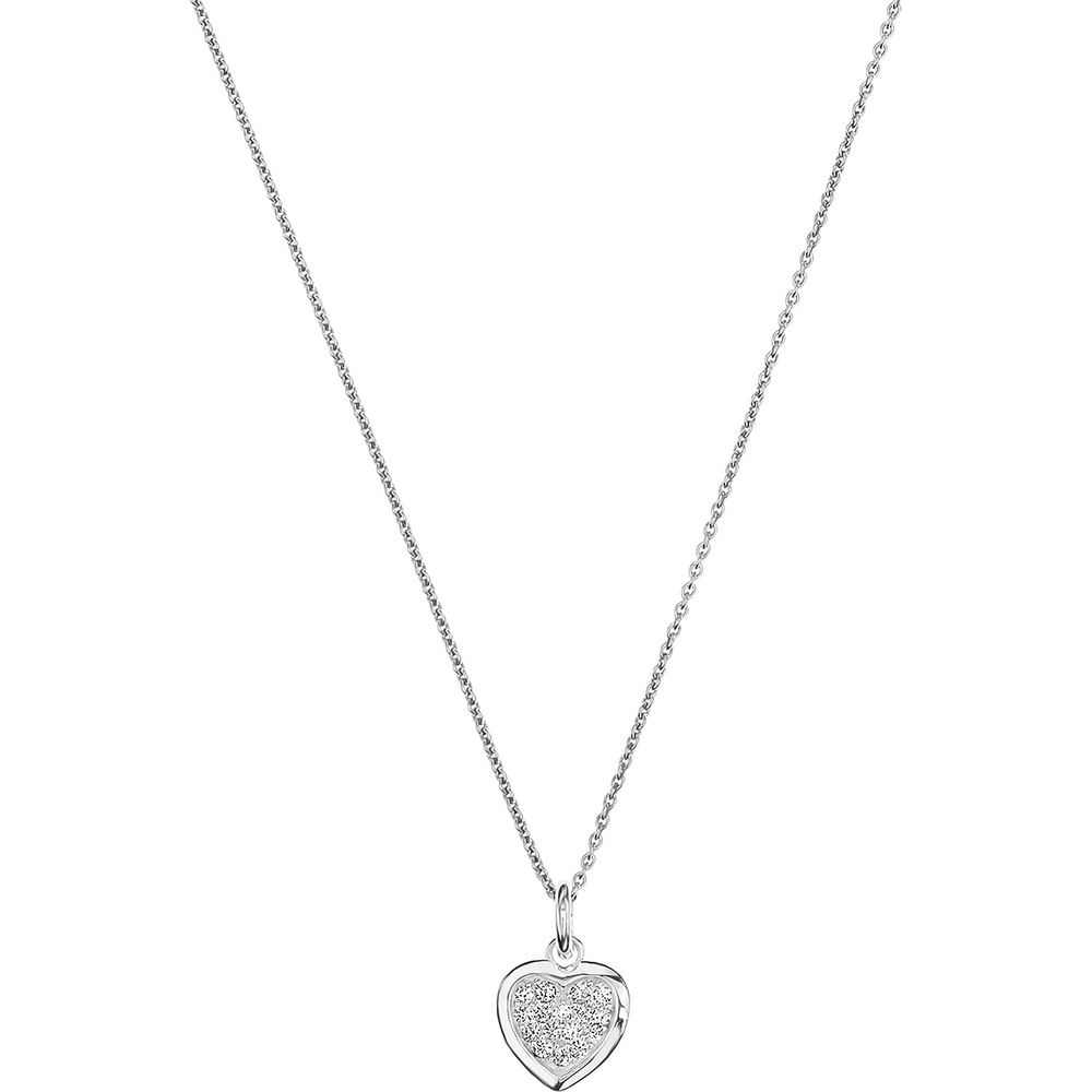 FAVS Chaînette 925 Argent collier
