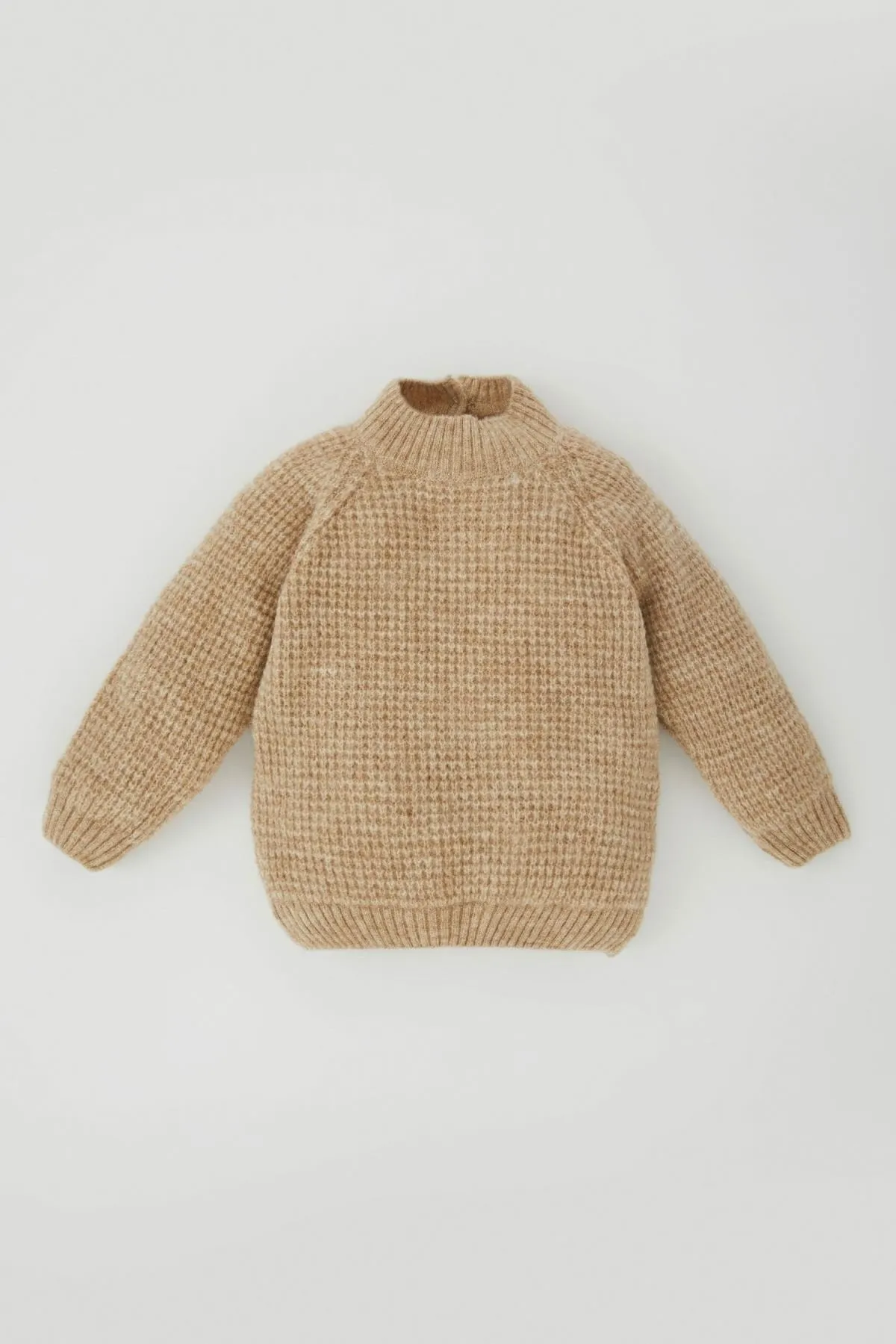 DeFacto  Halber Rollkragenpullover für Babys