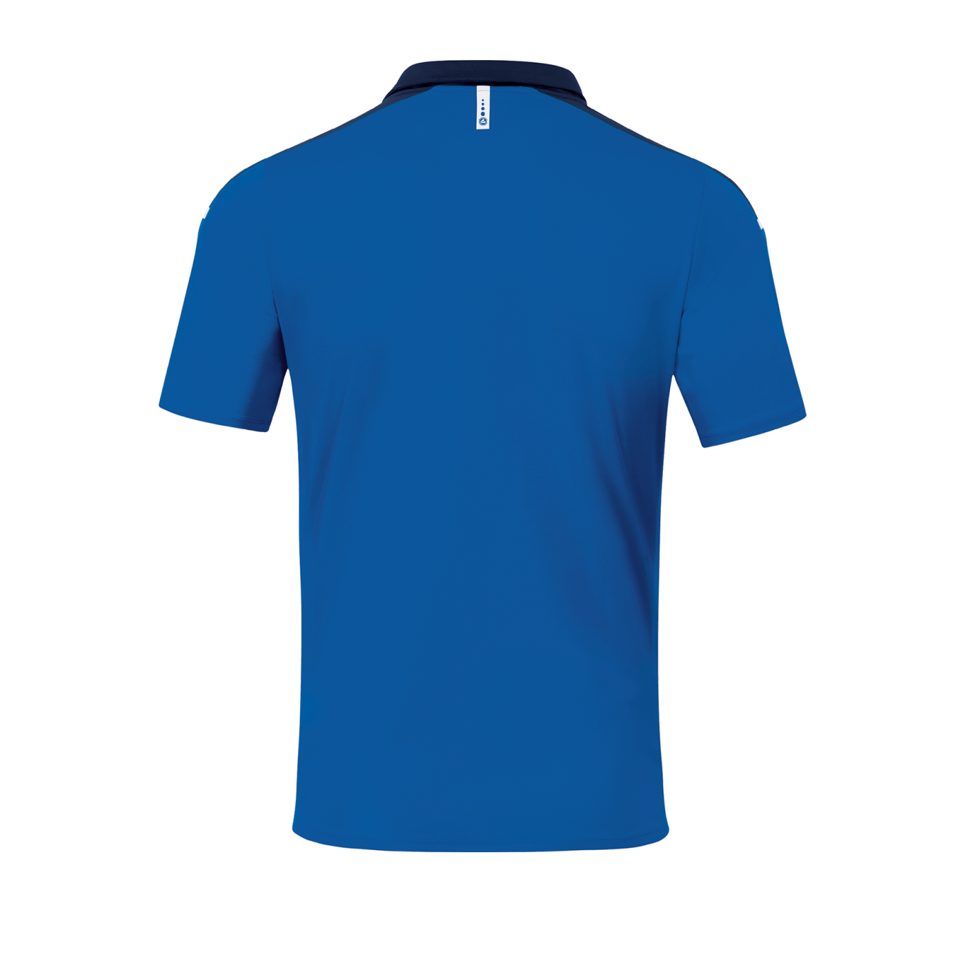 Jako Champ 2.0 Poloshirt Damen Blau F49