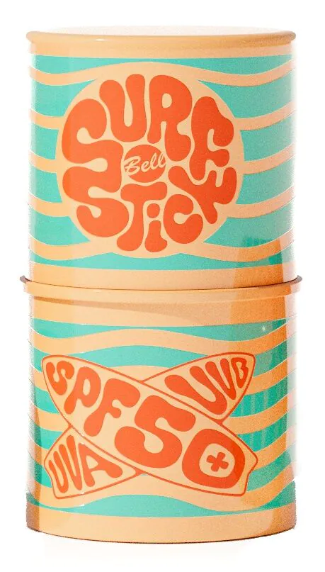 Bell Surf Stick Roze 6,