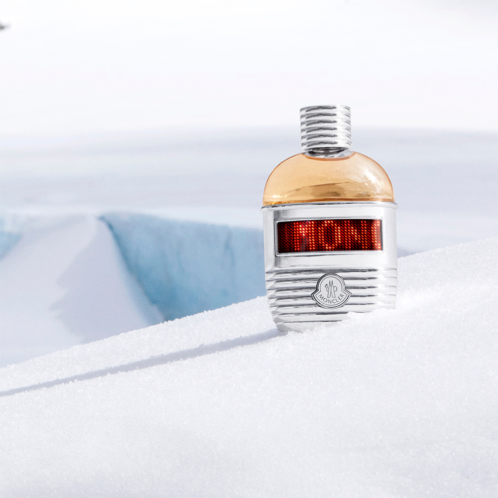 moncler MONCLER pour Femme Recharge Eau de Parfum