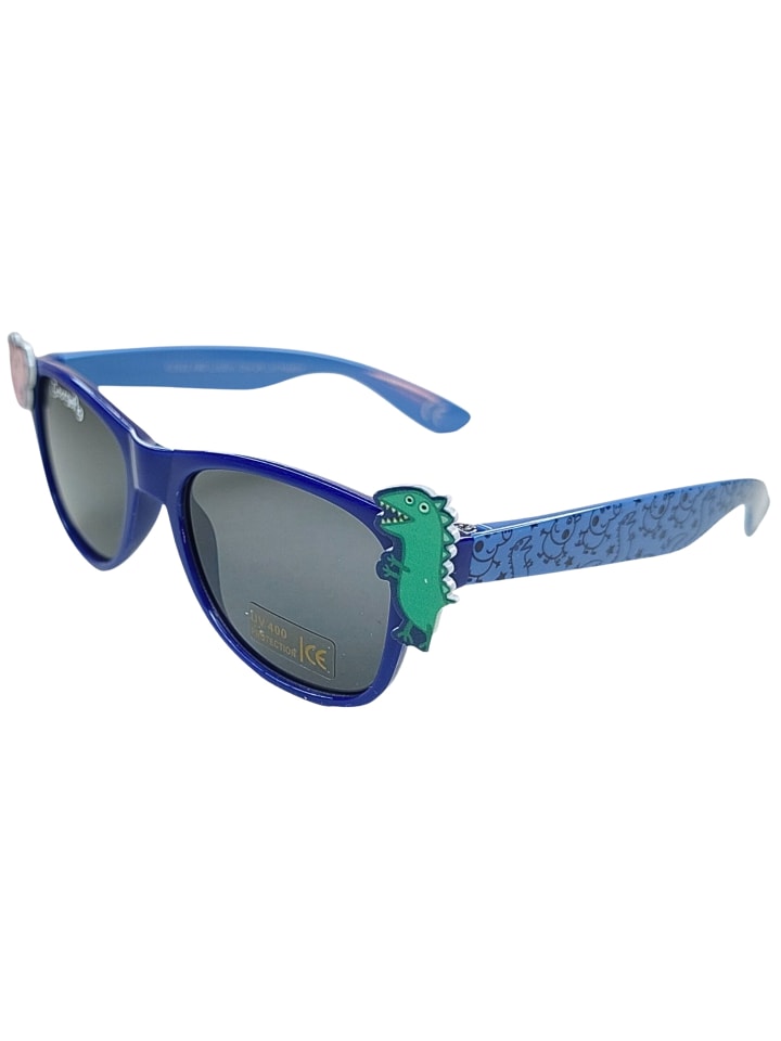 Peppa Pig Sonnenbrille Peppa Pig George in Dunkelblau günstig kaufen onesize
