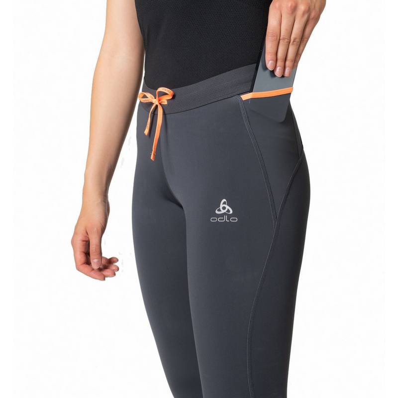 Odlo X-ALP WINTER Lauftights Damen