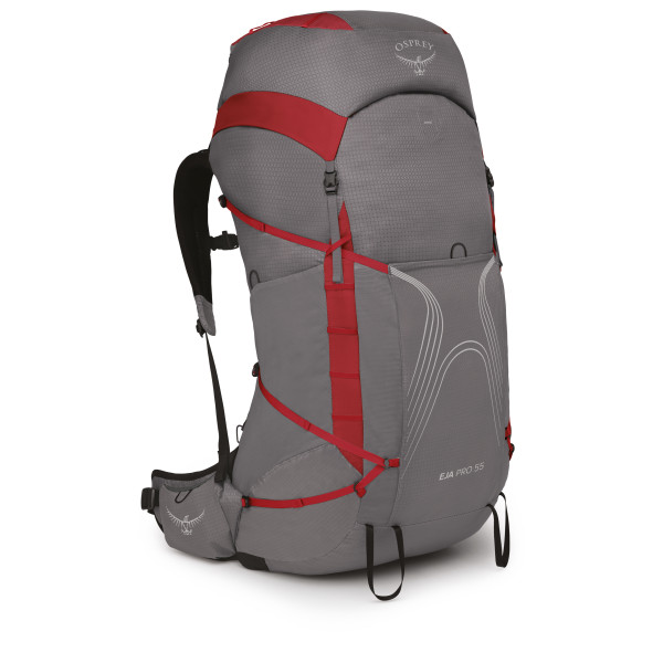 Osprey - Women's Eja Pro 55 - Trekkingrucksack