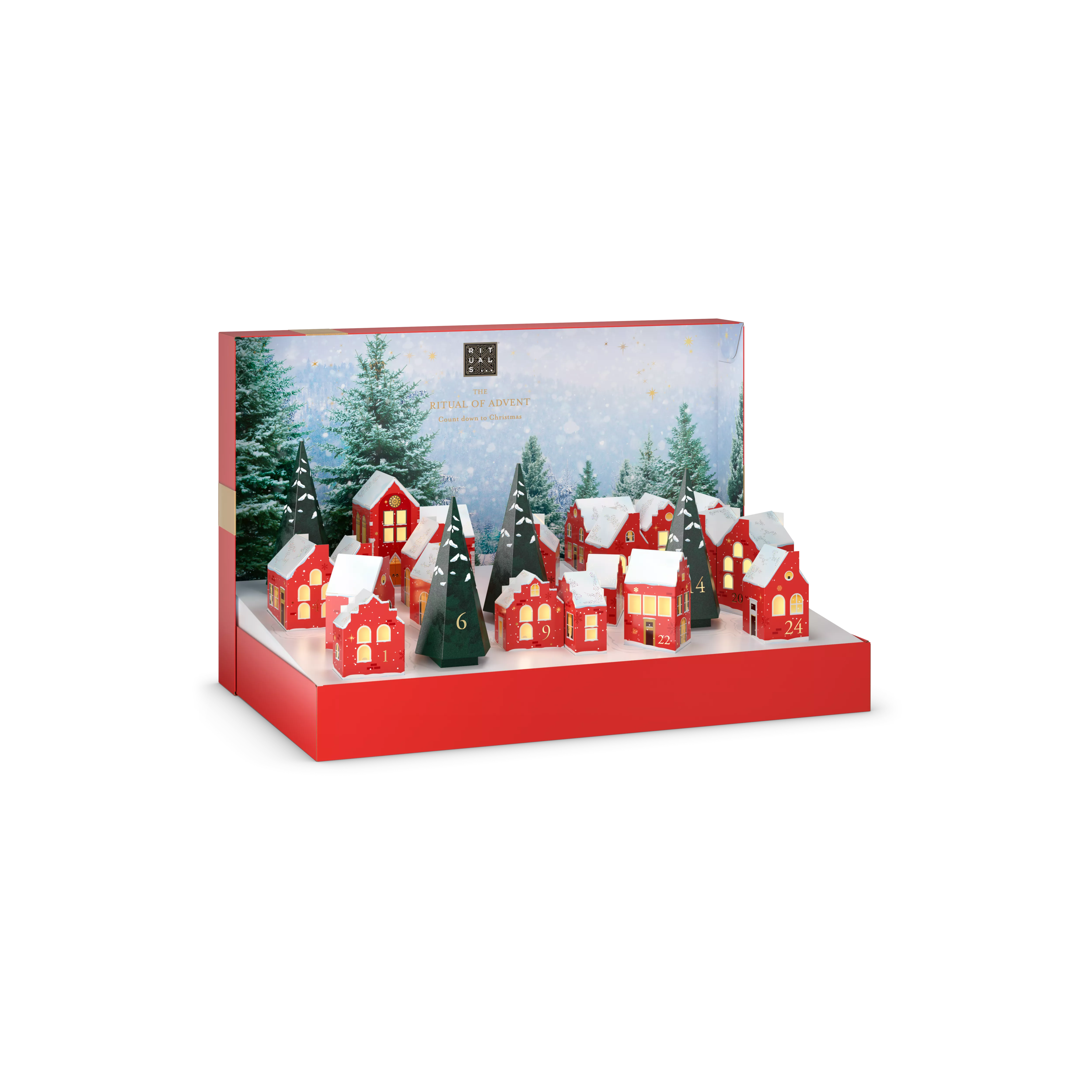 Le coffret cadeau ultime pour hommes