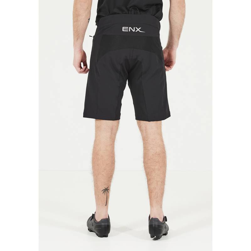 Endurance LEICHHARDT BIKE SHORT Shorts Herren