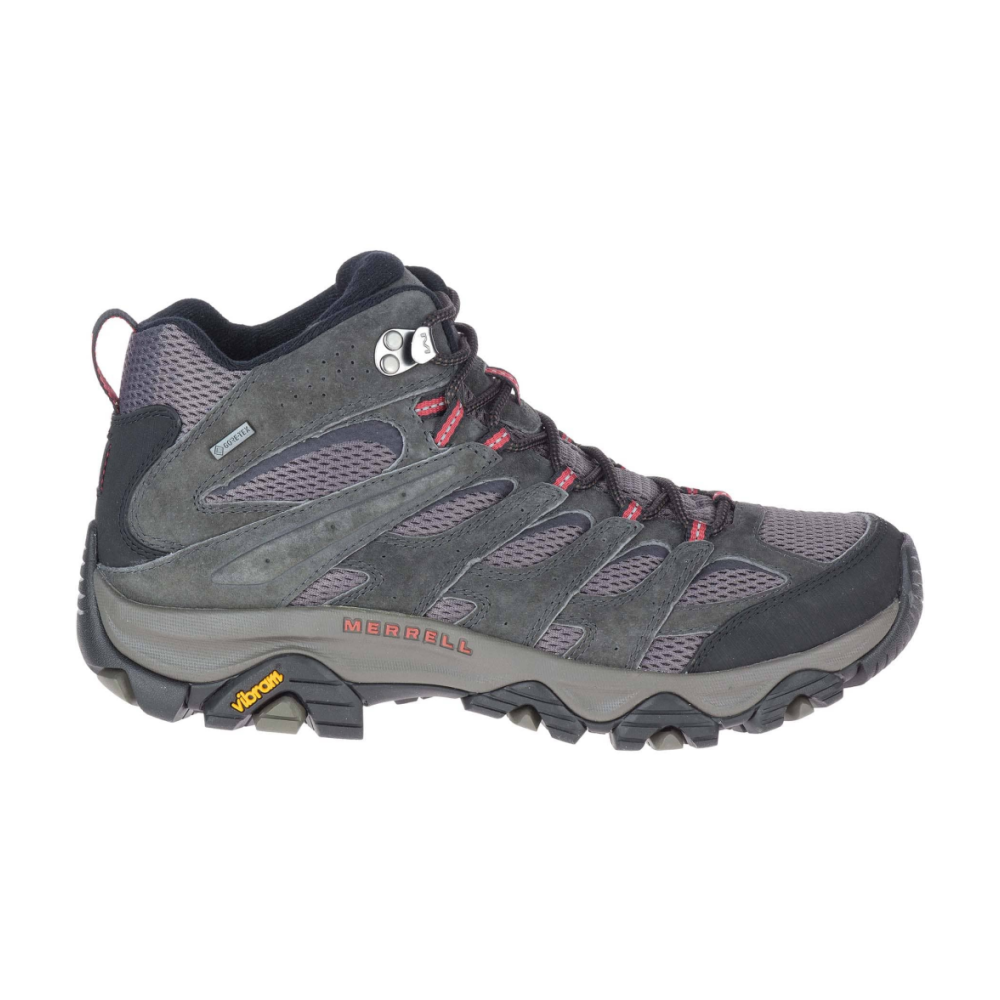 Merrell Moab 3 Mid GTX GORE TEX J035785 / grau