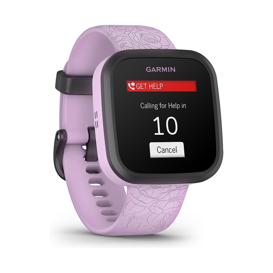 Garmin Kinderuhr Bounce