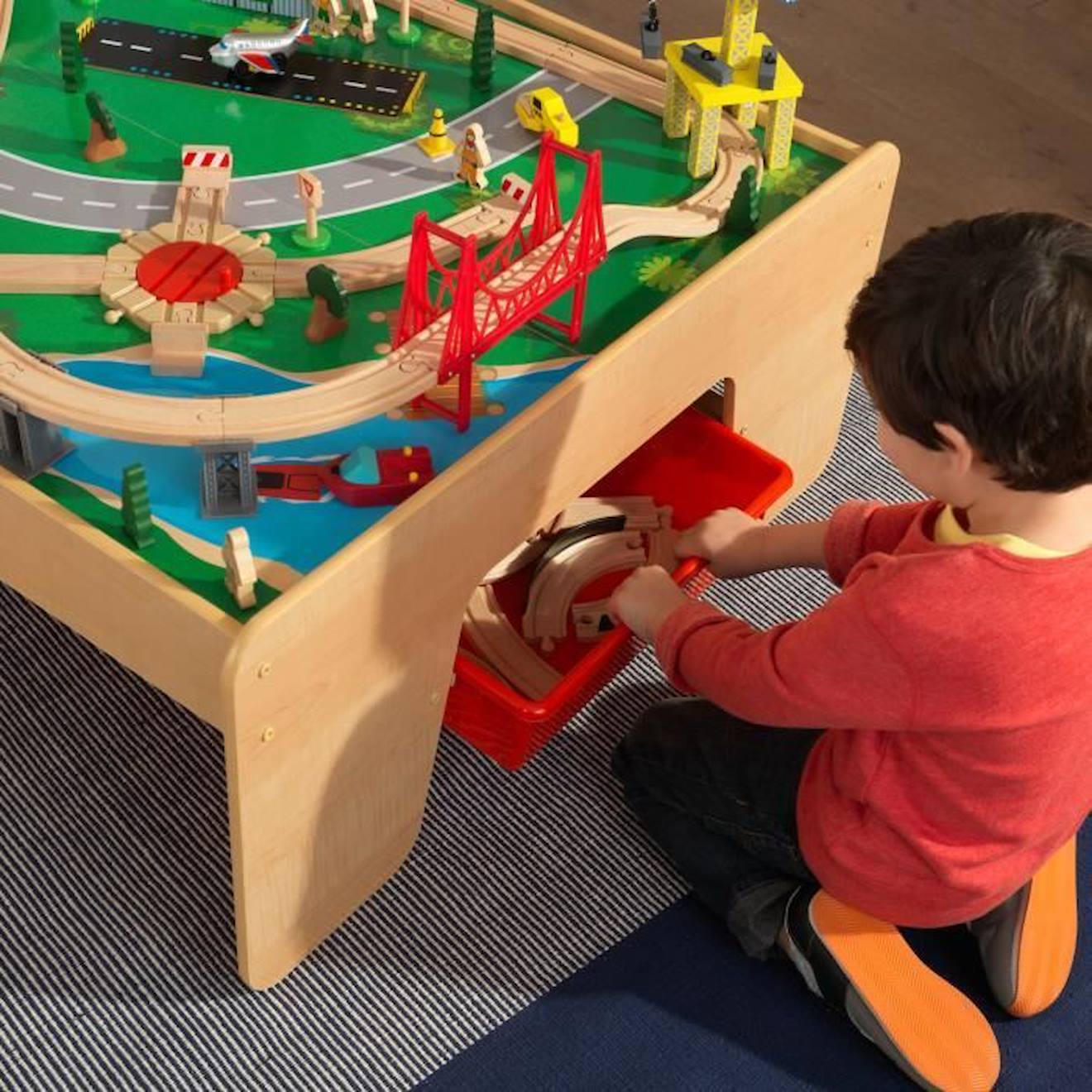 KIDKRAFT