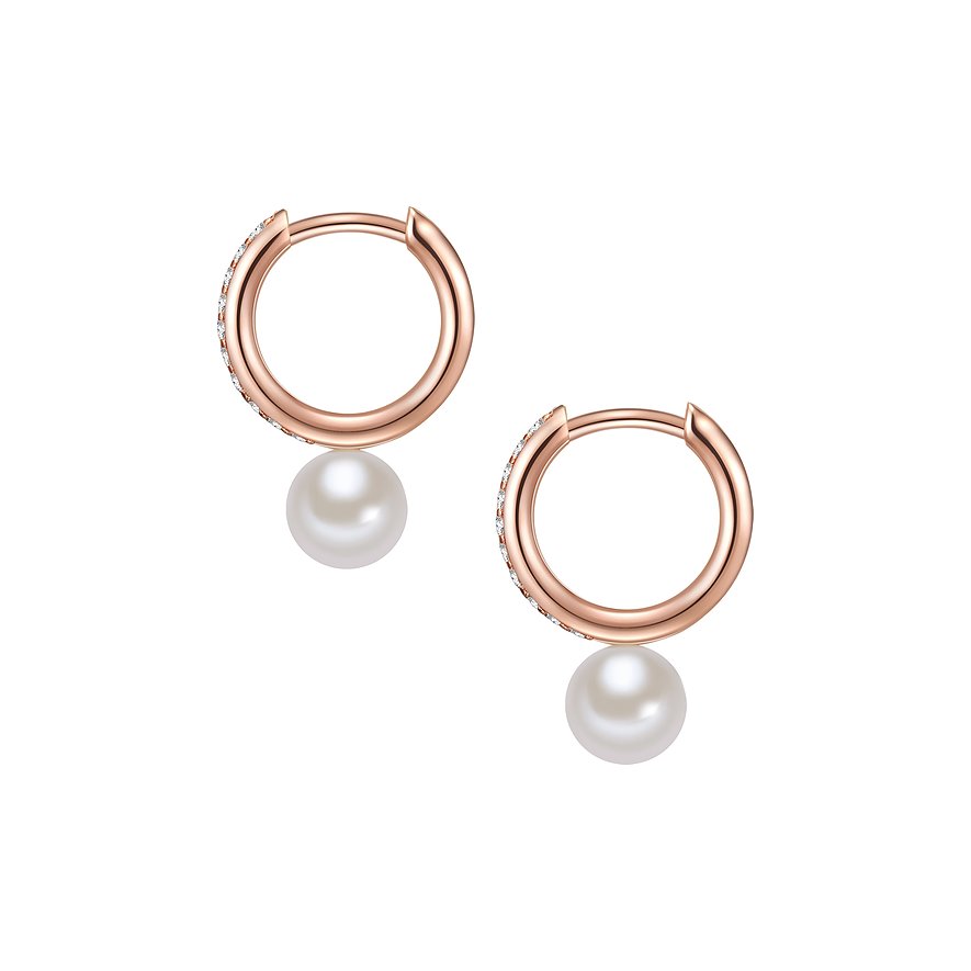 Valero Pearls Creolen