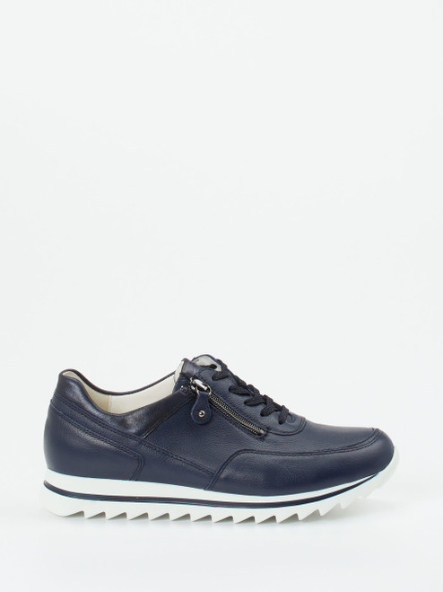Sneaker-26611090218 Waldläufer