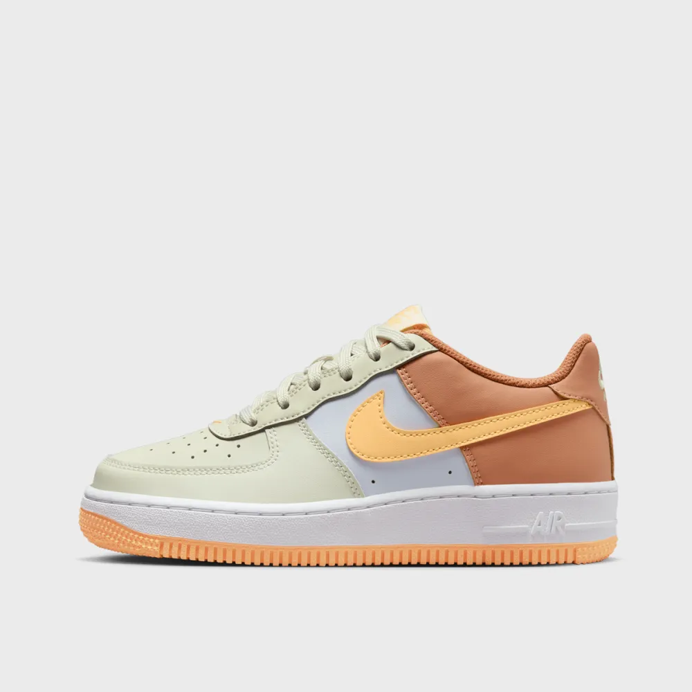 Nike Air Force 1 CT3839-006 / grün