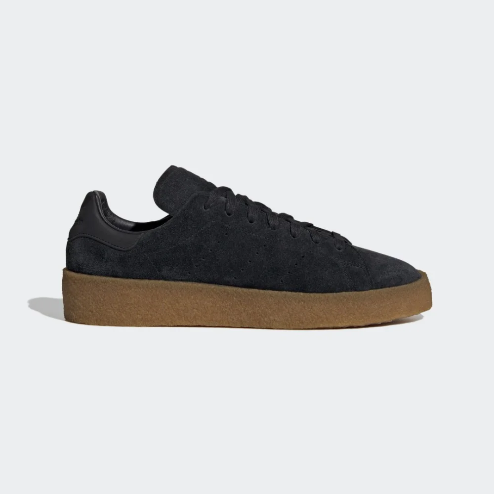 adidas Stan Smith Crepe FZ6439 / schwarz