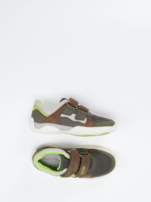 Klettschuh-66216060001 Superfit