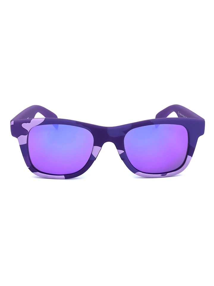 Italia Independent Kinder-Sonnenbrille in Lila günstig kaufen 46