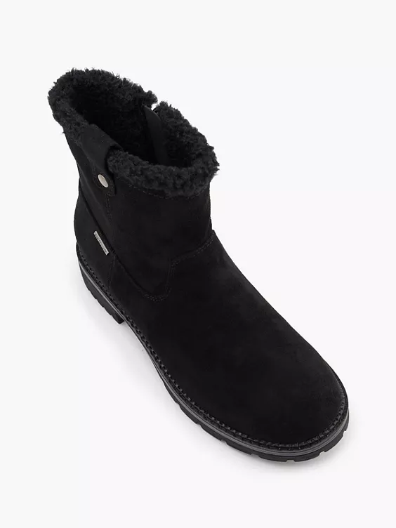 Landrover Boots