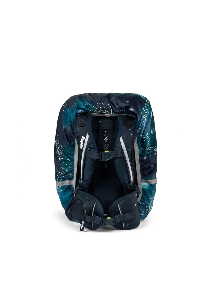 Ergobag ergobag Regencape Weltraum günstig kaufen onesize